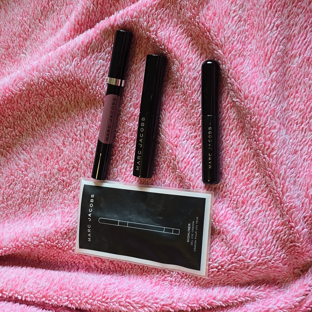 Marc Jacobs Beauty - Unopened Samples